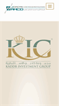 Mobile Screenshot of jordanamco.com